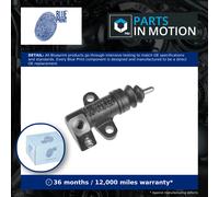 Clutch Slave Cylinder fits NISSAN VANETTE CARGO HC 2.3D 94 to 02 LD23 Blue Print