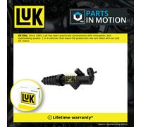 LuK 512 0057 10 Clutch slave cylinder