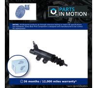 Clutch Slave Cylinder fits TOYOTA DYNA 4.0D 2006 on N04C-TQ Blue Print Quality