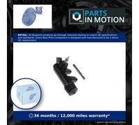 Clutch Slave Cylinder fits TOYOTA HIACE Mk5 2.5D 2006 on 2KD-FTV Blue Print New