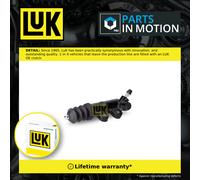 LuK 512 0377 10 Clutch slave cylinder