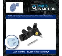 Clutch Slave Cylinder fits TOYOTA YARIS/VITZ KSP130 1.0 2018 on 1KR-FE Quality