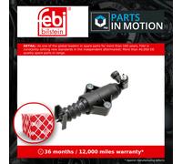 FEBI BILSTEIN 30217 Clutch slave cylinder