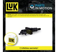 Clutch Slave Cylinder fits VW TRANSPORTER Mk3 2.1 85 to 92 LuK 251721263 Quality