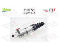 Clutch Slave Cylinder FTE Fits ALFA ROMEO 147 937 Gt 00-10 46835408