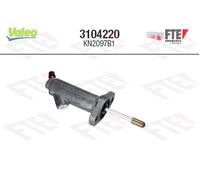 Clutch Slave Cylinder FTE Fits BMW E30 M3 E21 E12 E28 E24 Z1 72-94 1114537