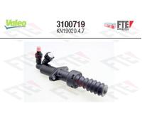 Valeo 3100719 - Slave Cylinder, clutch