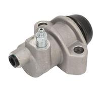 Clutch Slave Cylinder GSY106, Metal Auto Clutch Slave Cylinder Replacement for MGA MGB 1955 to 1980, High Hardness Rust Resistant with ABS Components for Smooth Clutch