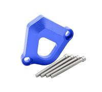 Clutch Slave Cylinder Guard Protector Compatible With 1290 Super Adventure R S T Super R GT 1050 1090 Adventure R S T Models From 2015 To 2022 Machined Part Compatible with Motorcycle Protection(Blue)