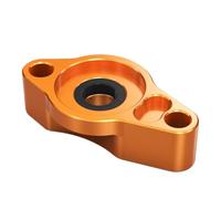 Clutch Slave Cylinder Kit 950 990 1050 1190 Adventure 1290 Super Adventure Super GT R EVO Compatible With LC8 Engines(Orange)