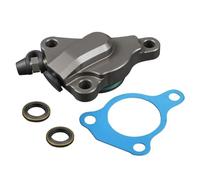 Clutch Slave Cylinder Kit Compatible With SMCR 690 R R 2009-2024 701 SM Supermoto 2016-2024 700 SM ES