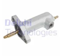 Clutch slave cylinder LL41310 DELPHI for MERCEDES-BENZ 190 124 Saloon E-CLASS SL