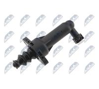 NTY Clutch Slave Cylinder NSW-VW-002 Hydraulic OE 6Q0721261D Fits VW SEAT SKODA AUDI