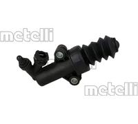 Clutch slave cylinder Plastic 54-0058 METELLI for MAZDA 3 3 Saloon 2