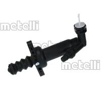 Clutch slave cylinder Plastic 54-0195 METELLI for VW BEETLE BEETLE Convertible