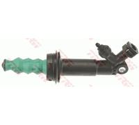 Clutch slave cylinder Plastic PJD265 TRW for PORSCHE VW MAZDA AUDI