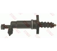 Clutch slave cylinder Plastic PJF191 TRW for MINI MINI MINI Roadster MINI Coupe