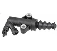 Clutch slave cylinder Plastic Plugged 61046 A.B.S. for MAZDA 3 3 Saloon CX-5