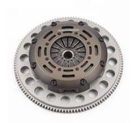 Clutch Slave Cylinder Racing Triple Disc Kit Fit For Toyota 88-95 Celica All-Trac, GTS MR2 Turbo 2.0L Medium WT Clutch Kit