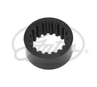 Clutch sliding sleeve EG1 GATES for VW TOUAREG PHAETON MULTIVAN Mk V