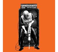 CLUTCH - SLOW HOLE TO CHINA