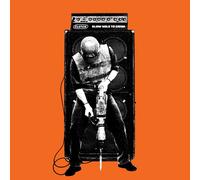 CLUTCH - SLOW HOLE TO CHINA