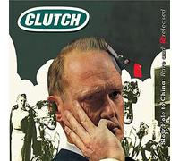 CLUTCH - SLOW HOLE TO CHINA: RARE AND RE-RELEASED
