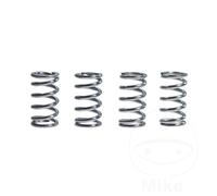 Clutch Spring Fits Honda CRM 125 R 90-96 TRW Kit (4) MEF104-4 4pcs