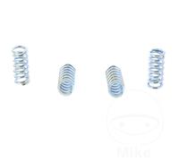 TRW Clutch Spring Kit MEF109-4 - Steel Kit of 4 - Fits Honda CA125/XLR125/CLR125