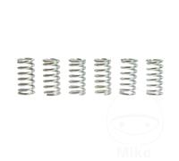 TRW Lucas Clutch Spring Kit MEF109-6 6x 37 mm – Fits Honda CB550, CB1100, VFR400, CB650, NS400