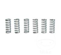 TRW Clutch Springs MEF114-6 - Set of 6 - Fits Yamaha XJ650/XJ600 & Derbi 659/660