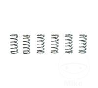 Clutch Spring Kit (6) TRW/Lucas MEF115-6 Fits Honda CB 350 1973-1975