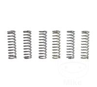 TRW Lucas Clutch springs MEF117-6, size 55 mm