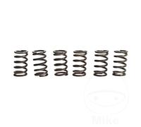 TRW Lucas Clutch springs MEF123-6