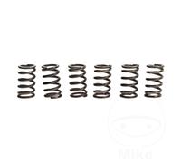 TRW/Lucas Clutch Springs MEF123-6 - 6-piece Kit - Fits Honda CRF 100 & Kawasaki Models