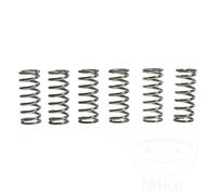 Clutch Spring Kit (6) TRW/Lucas MEF128-6 Fits Honda NV 400 1990-1994