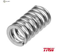 CLUTCH SPRING SET MEF131-5