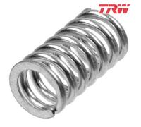 TRW Clutch Spring Kit MEF131-5 - Reinforced 33 mm (5 pcs) Fits Suzuki VL1500 1998-2009