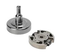 Clutch Spring String Trimmer Clutch Drum Kit Fit For FS 56 RC FC56C FS70R HT 56 KM56RC Brushcutters 41401602005 41401602001 Clutch Master Cylinder