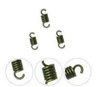 Clutch Springs for Husqvarna 281 281XP 288 288XP 394 395 Chainsaws - 3-Pack Replacement Part for Outdoor Power Equipment Maintenance