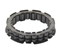 Clutch Starter Compatible With SZR660 SRX400 SRX600 TT600RE TT600E XTZ660 XT400E XT500E XT600E XT600A