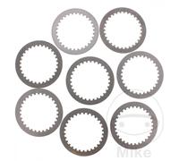 Clutch steel discs TRW for Yamaha XV 750 Virago 1992-1997
