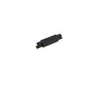 CTLS POWER Straight Connector Black Straight Connector IP20