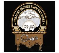 Clutch – Strange Cousins From The West – The Orchard