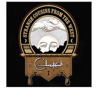 Clutch - Strange Cousins From The West [VINYL]