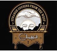 Clutch - Strange Cousins From The West [VINYL]