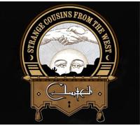 Clutch - Strange Cousins From The West [VINYL]