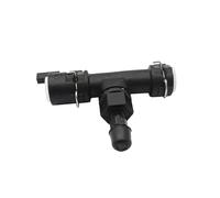 Clutch Sub Vent Valves Connector for 1J0721468B 1J0721468C 1J0721468E Car Maintenance Resistance Car Clutch Sub Vent Valves