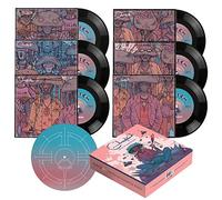 CLUTCH - SUNRISE ON SLAUGHTER BEACH [7" VINYL]