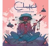 CLUTCH - SUNRISE ON SLAUGHTER BEACH (LIMITED PICTURE DISC) [VINYL]